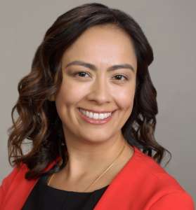 Ana Estrada Daniels, Executive Coach