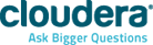 Executive Coaching Cloudera Company logo