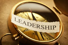 Leadership Training Compass