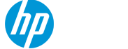 Executive Coaching Hewlett Packard logo