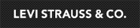 Executive Coaching Levi-Strauss Company Logo