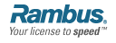 Executive Coaching Rambus logo