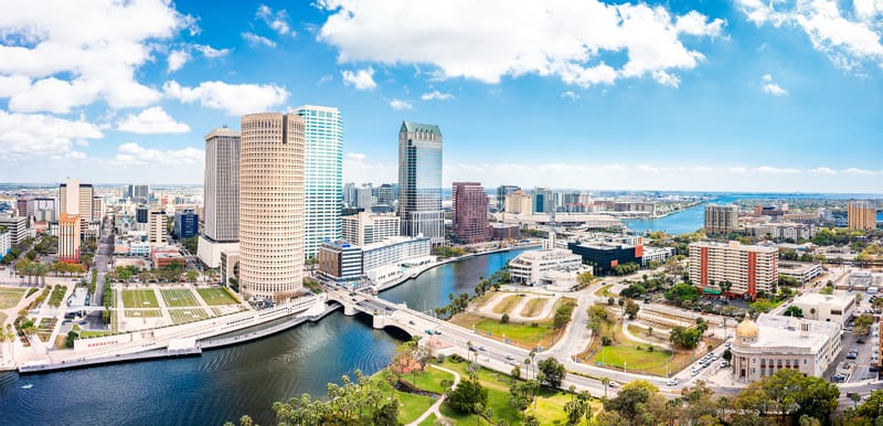 The Rise of Fintech in Tampa: How Leadership Development is Driving Industry Growth